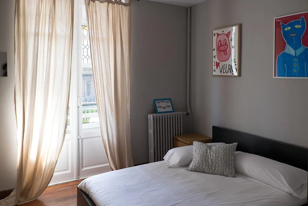 Urban House Hotel San Sebastian 2*,  Spain