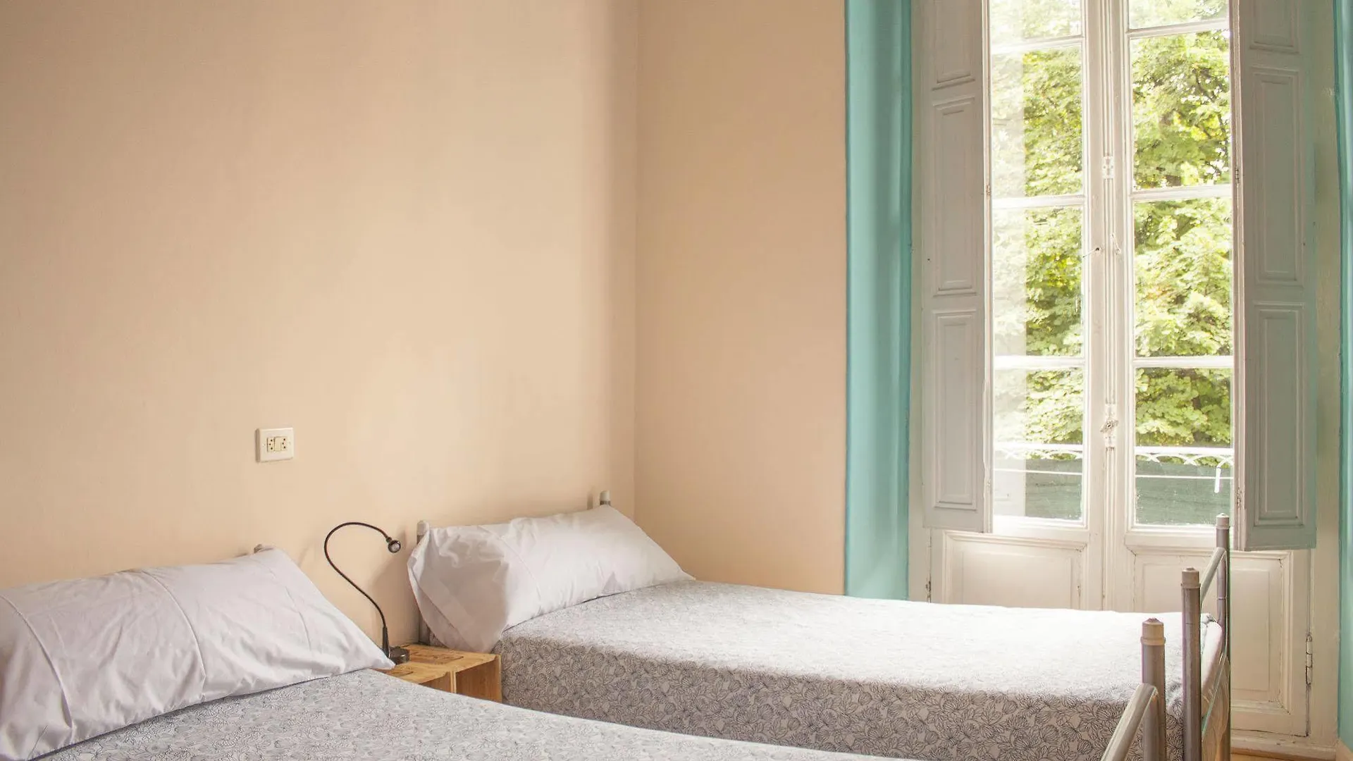 Urban House Hotel San Sebastian Guest house