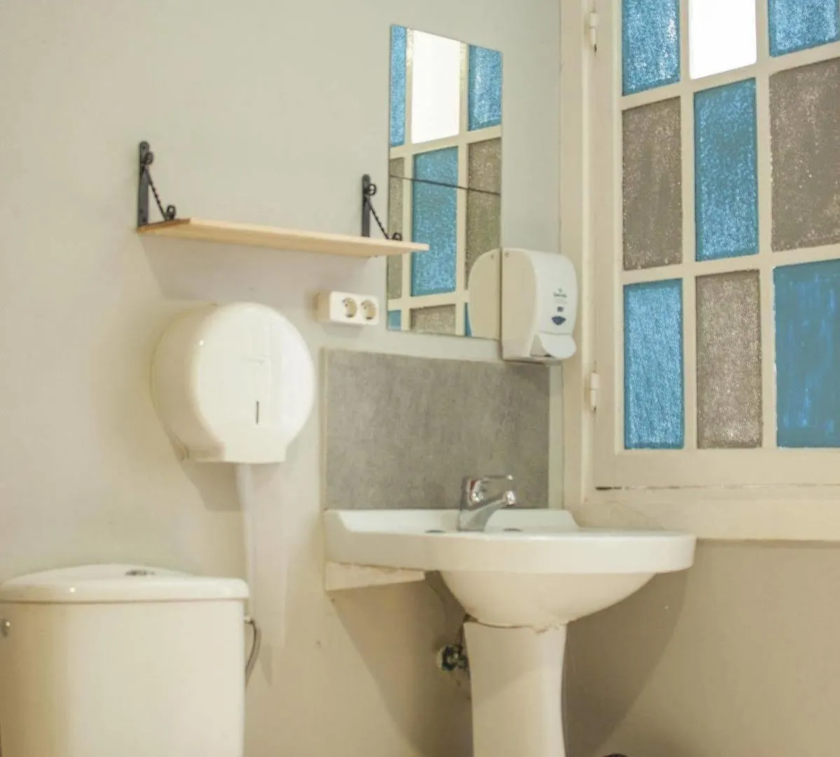 Guest house Urban House Hotel San Sebastian