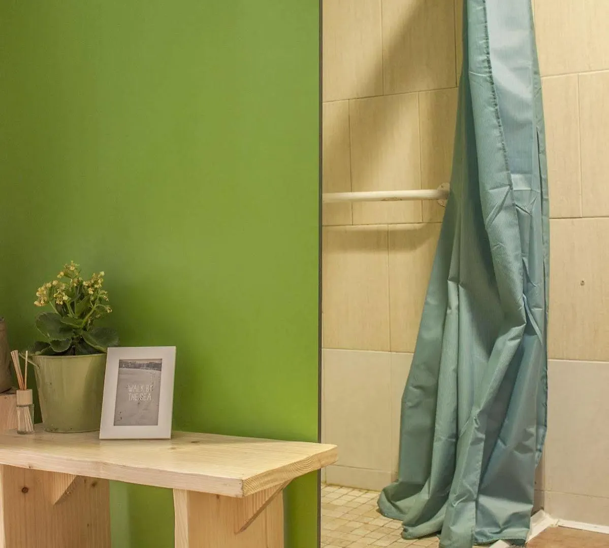Urban House Hotel San Sebastian Guest house