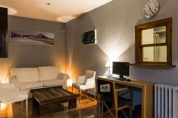 Guest house Urban House Hotel San Sebastian