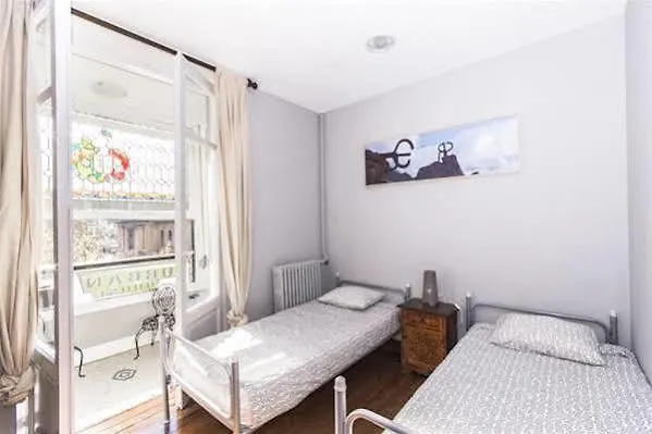 Urban House Hotel San Sebastian Spain