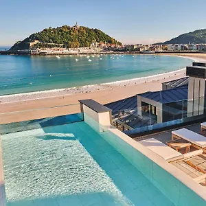 Nobu San Sebastián