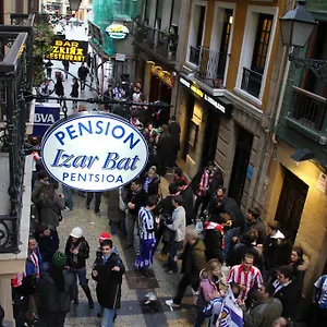 Izar Bat San Sebastián