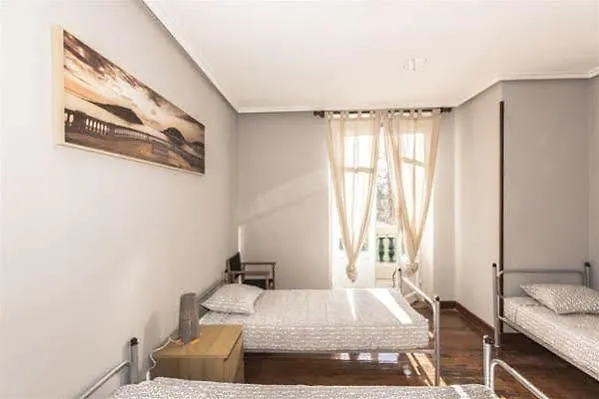 בית הארחה מלון סן סבסטיאן Urban House